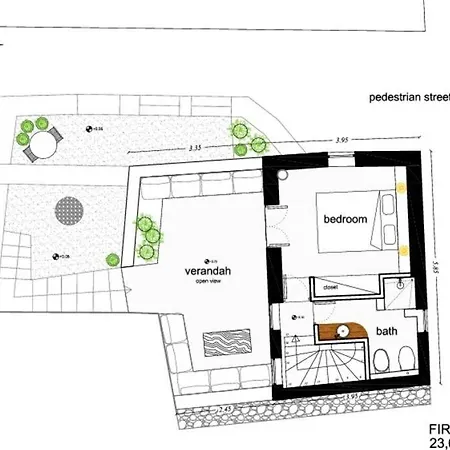 Chora House, By Homes