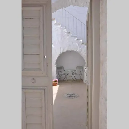 Chora House, By Homes *