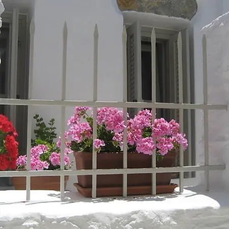 Chora House, By Homes *