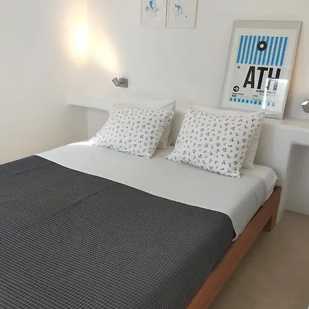 Chora House, By Homes *