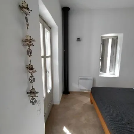 빌라 Chora House, By Homes