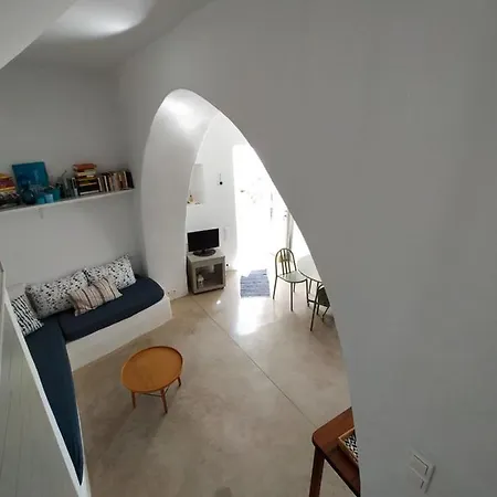 Villa Chora House, By Homes