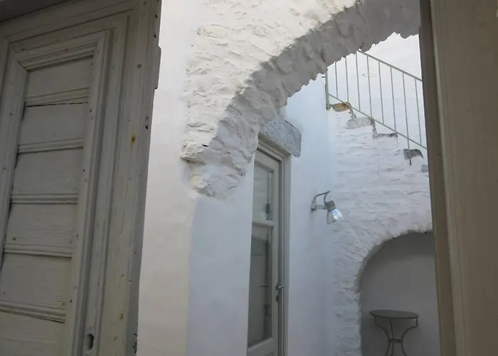 Chora House, By Homes Villa