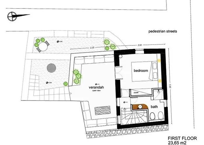 Chora House, By Homes