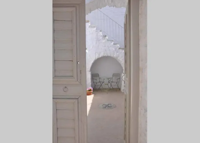 Chora House, By Homes *