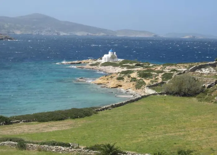 Chora House, By Homes Villa *