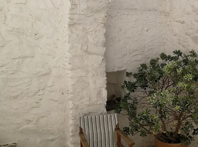 Chora House, By Homes Villa