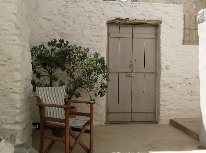 Chora House, By Homes Villa