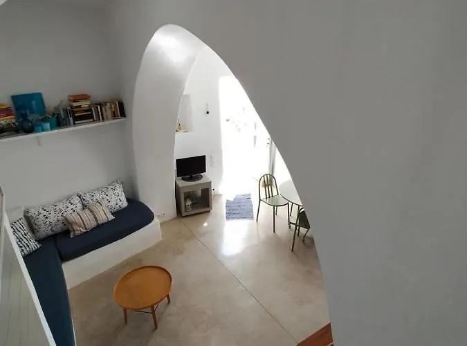 Villa Chora House, By Homes