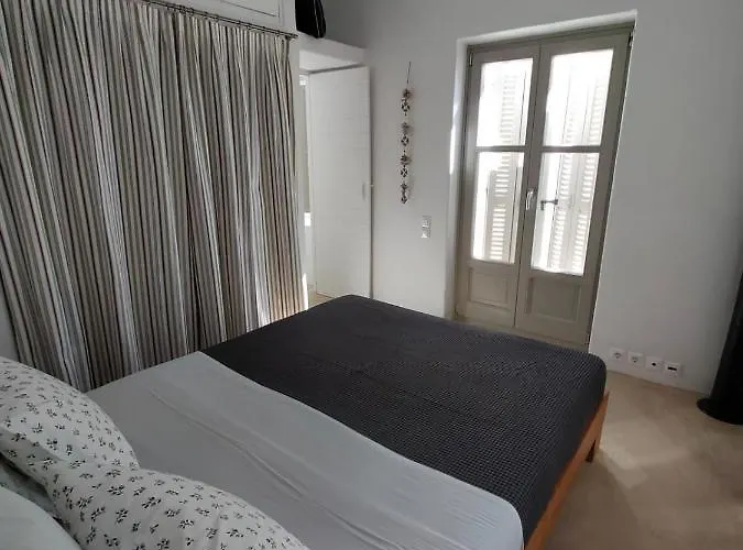 Chora House, By Homes *