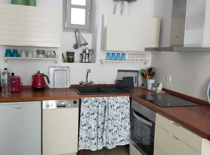 Chora House, By Homes Villa Amorgos