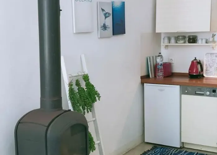 Chora House, By Homes Villa Amorgos