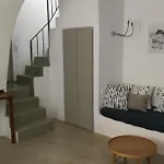 Chora House, By Homes