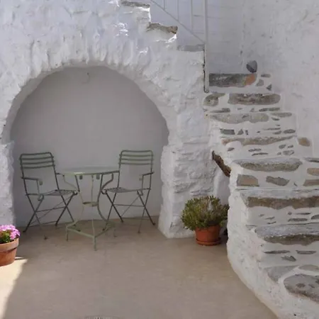 Villa Chora House, By Homes Amorgos