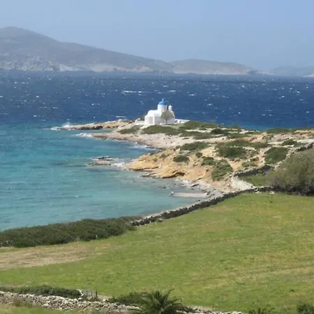 Chora House, By Homes Villa *