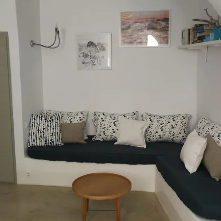 Chora House, By Homes Amorgos