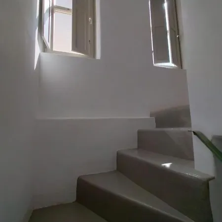 Chora Elegant Traditional House 别墅 *