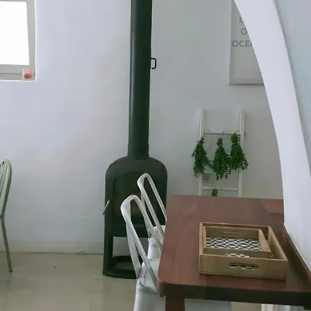 Chora Elegant Traditional House 别墅