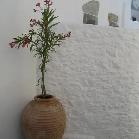 Villa Chora House, By Homes Amorgos